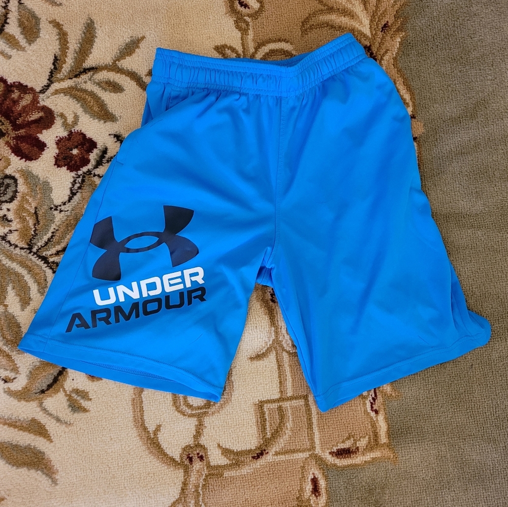 Under Armour Activewear Shorts